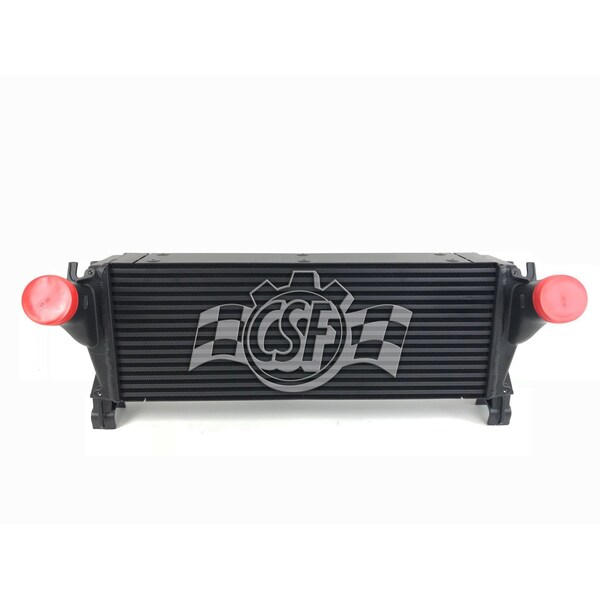 Csf Intercooler, 6098 6098 - main